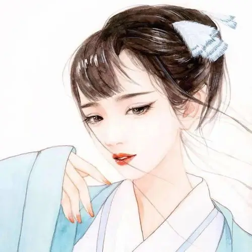 深夜便利店的常客 短剧海报